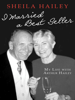 cover image of I Married a Best Seller